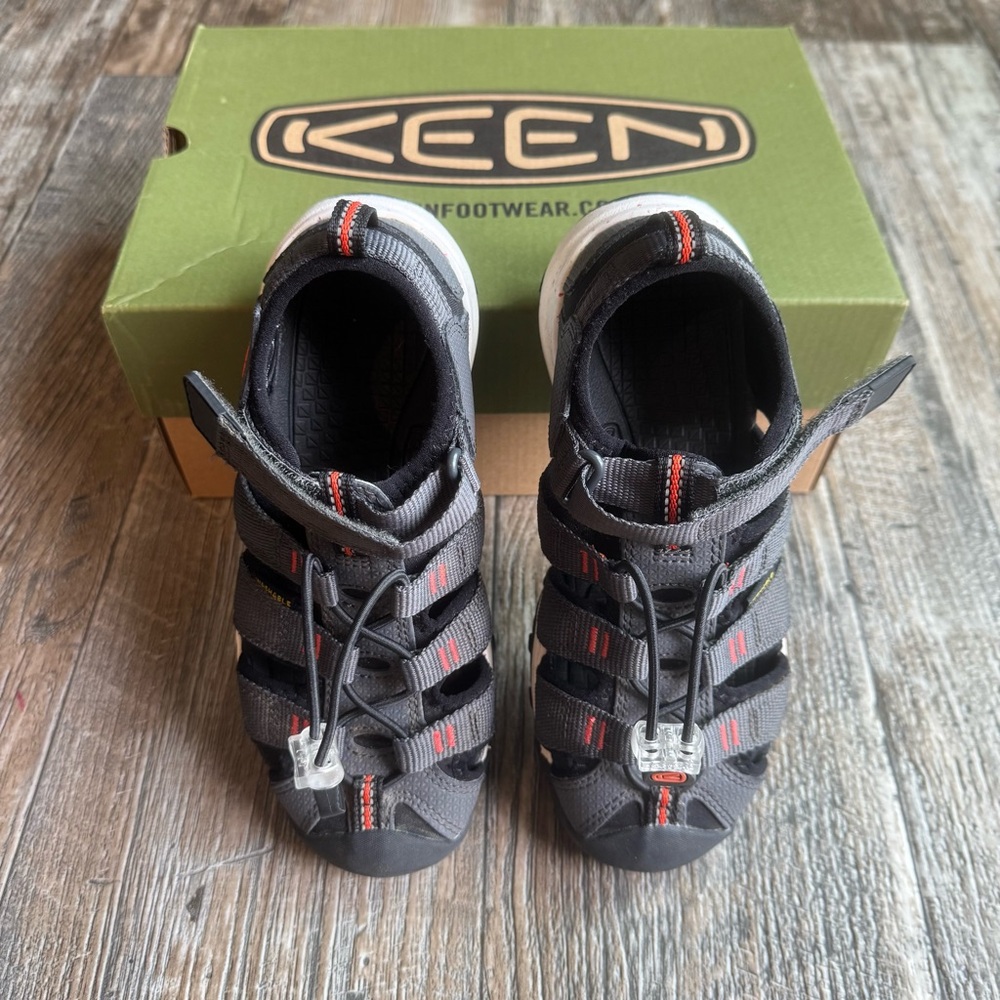Keen Newport Neo H2 Kids Hiking Sandals Size 1
